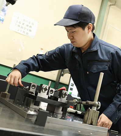 採用情報