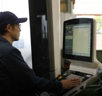 機械操作力
